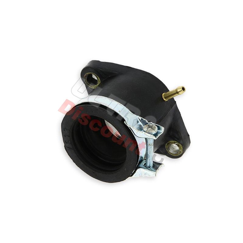 Intake Pipe for ATV Bashan Quad 300cc (BS300S-18), Bashan Parts ATV 300cc BS300S18 Intake Pipe for ATV Bashan Quad 300cc (BS300S-18), Bashan Parts ATV 300cc BS300S18