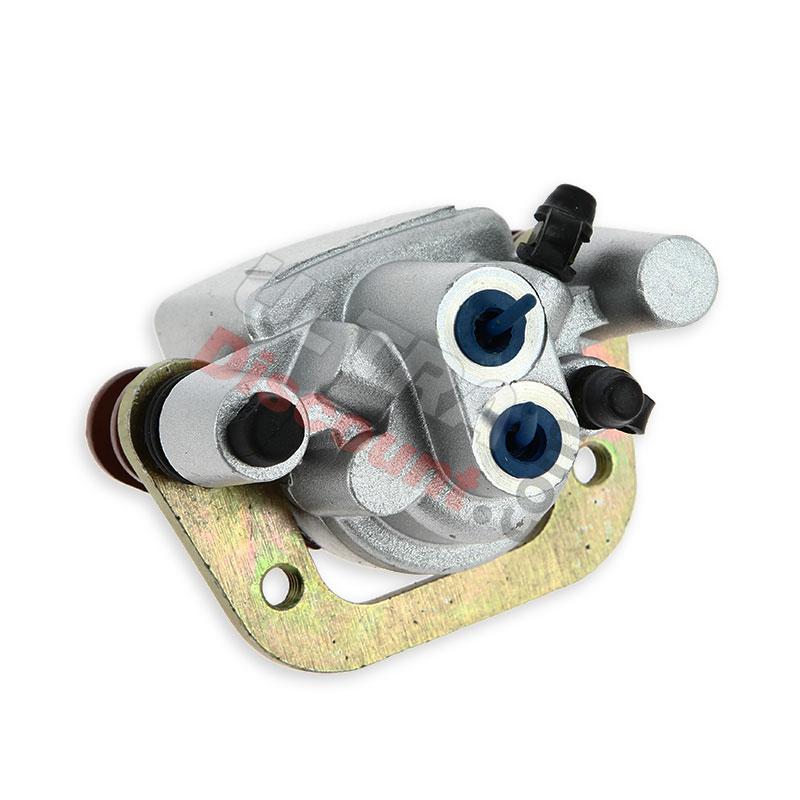 Front Right Brake Caliper for ATV Bashan Quad 300cc (BS300S-18), Bashan Parts ATV 300cc BS300S18