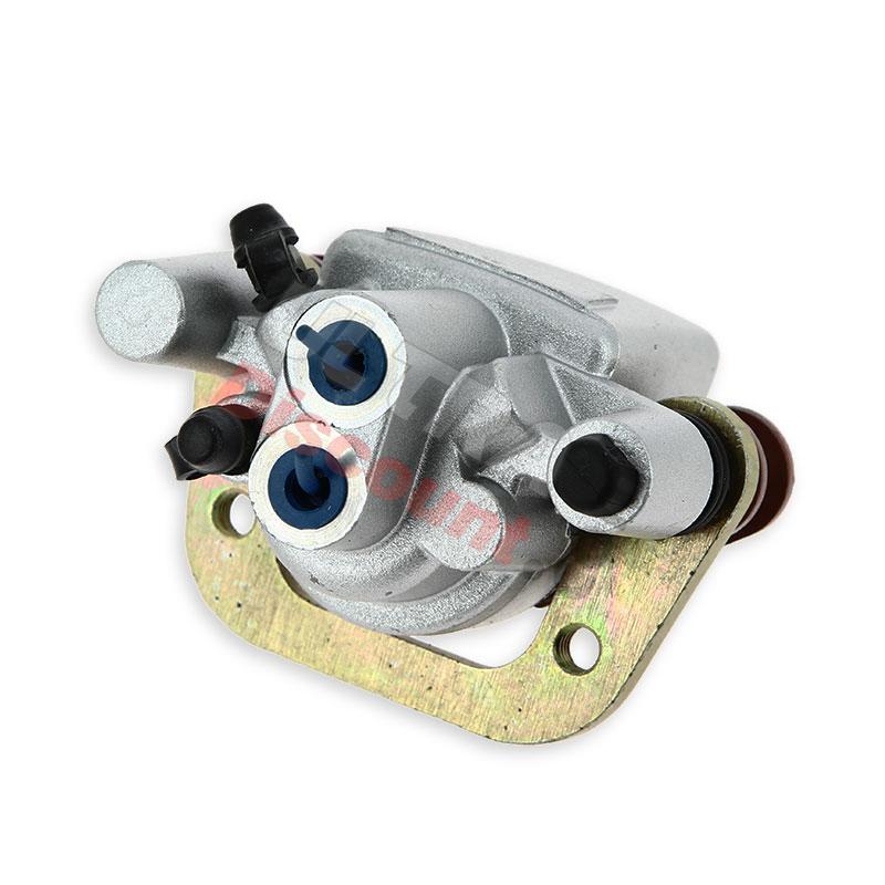 Front Left Brake Caliper for ATV Bashan Quad 300cc (BS300S-18), Bashan Parts ATV 300cc BS300S18