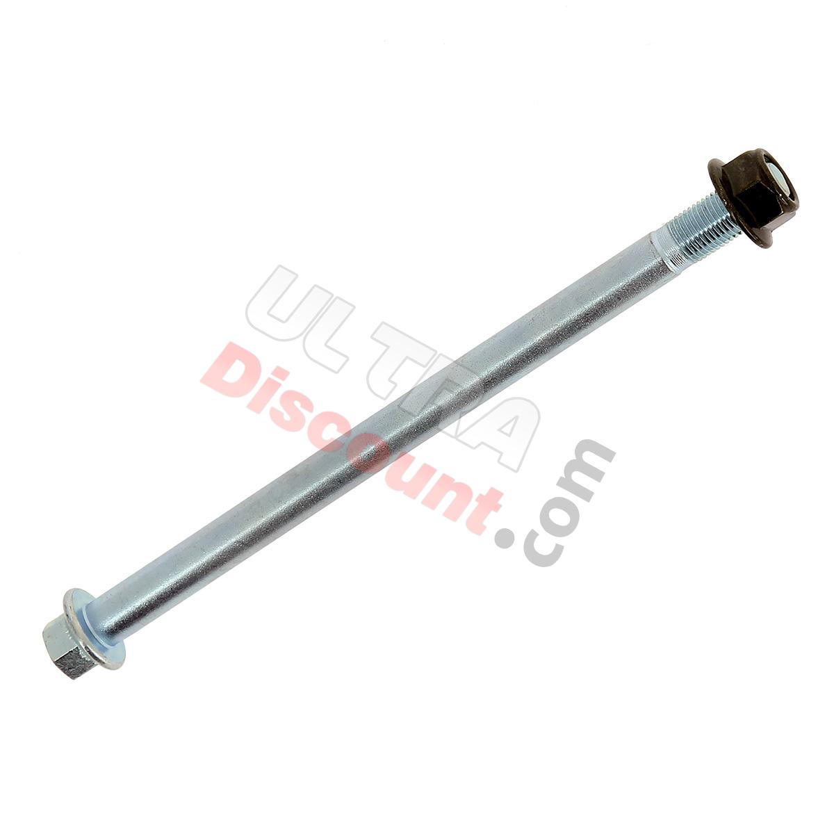 Swing Arm Pivot for ATV Bashan Quad 200cc (BS200S-3A), Bashan Parts ATV 200cc BS200S-3
