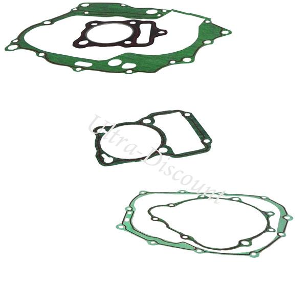 Gaskets Set for ATV Bashan Quad 200cc (BS200S-3), Bashan Parts ATV 200cc BS200S-3 Gaskets Set for ATV Bashan Quad 200cc (BS200S-3), Bashan Parts ATV 200cc BS200S-3