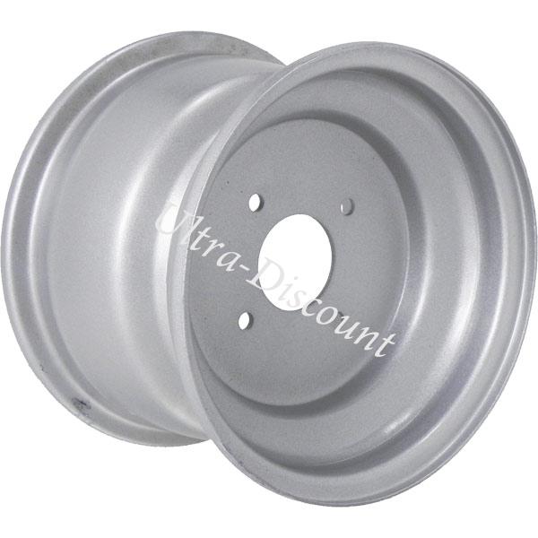 Front Rim for ATV Bashan Quad 200cc (BS200S-3), Bashan Parts ATV 200cc BS200S-3 Front Rim for ATV Bashan Quad 200cc (BS200S-3), Bashan Parts ATV 200cc BS200S-3