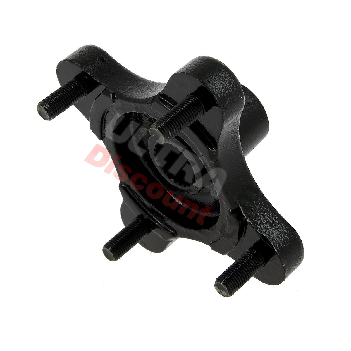 Rear Wheel Hub for ATV Bashan Quad BS200S-7, Bashan Parts ATV 200cc BS200S7 Rear Wheel Hub for ATV Bashan Quad BS200S-7, Bashan Parts ATV 200cc BS200S7