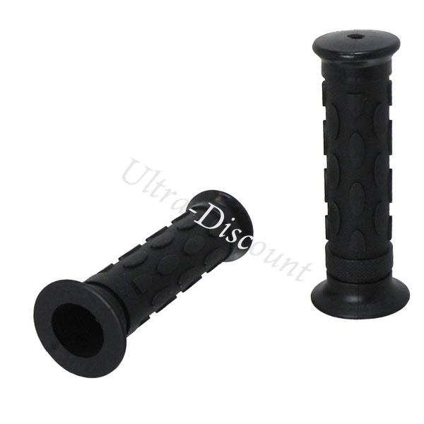 Pair of Grip for ATV Bashan Quad 250cc (BS250S-11), Bashan Parts ATV 250cc BS250S11