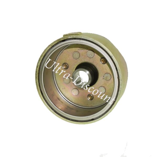 Magneto-Flywheel for ATV Bashan Quad 300cc (BS300S-18), Bashan Parts ATV 300cc BS300S18