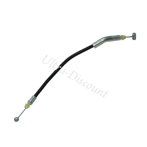 Seat Lock Cable for ATV Bashan Quad 300cc (BS300S-18), Bashan Parts ATV 300cc BS300S18