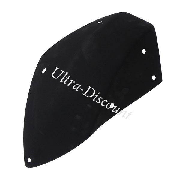 Rear Fender for Bashan Quad 300cc (Left - BS300S-18), Bashan Parts ATV 300cc BS300S18 Rear Fender for Bashan Quad 300cc (Left - BS300S-18), Bashan Parts ATV 300cc BS300S18