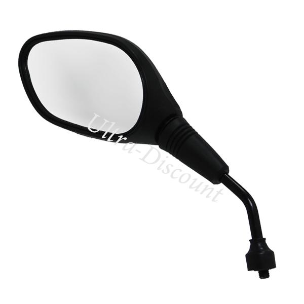 Left Mirror for ATV Bashan Quad 300cc (BS300S-18), Bashan Parts ATV 300cc BS300S18