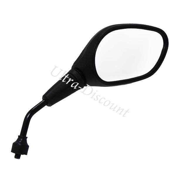 Right Mirror for ATV Bashan Quad 300cc (BS300S-18), Bashan Parts ATV 300cc BS300S18 Right Mirror for ATV Bashan Quad 300cc (BS300S-18), Bashan Parts ATV 300cc BS300S18