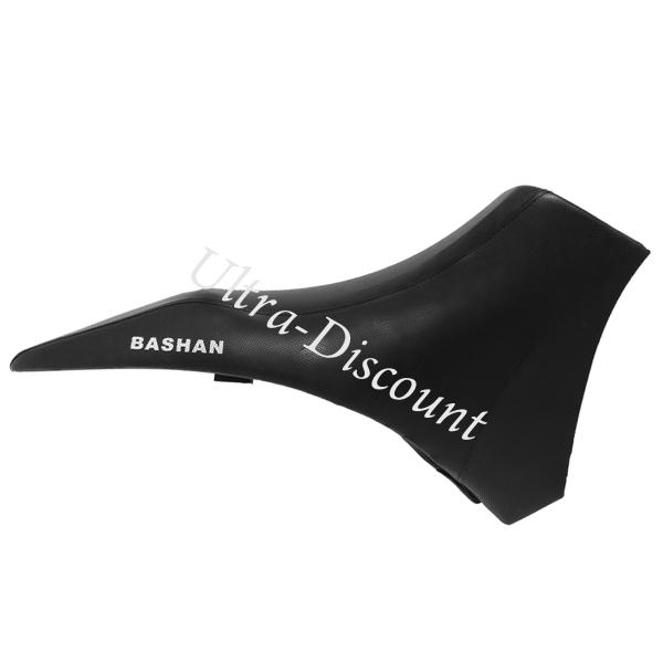 Seat for ATV Bashan Quad 300cc (Black, BS300S-18), Bashan Parts ATV 300cc BS300S18 Seat for ATV Bashan Quad 300cc (Black, BS300S-18), Bashan Parts ATV 300cc BS300S18