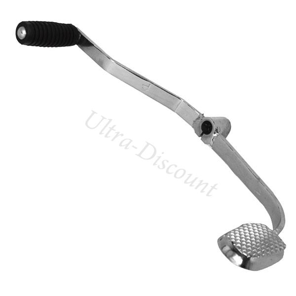 Gear Shifter for ATV Bashan Quad 300cc (BS300S-18), Bashan Parts ATV 300cc BS300S18