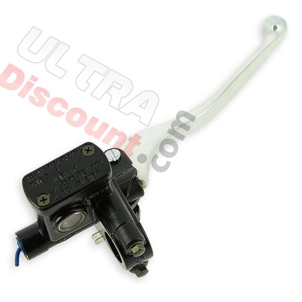 Brake Lever for ATV Bashan Quad 300cc (BS300S-18), Bashan Parts ATV 300cc BS300S18