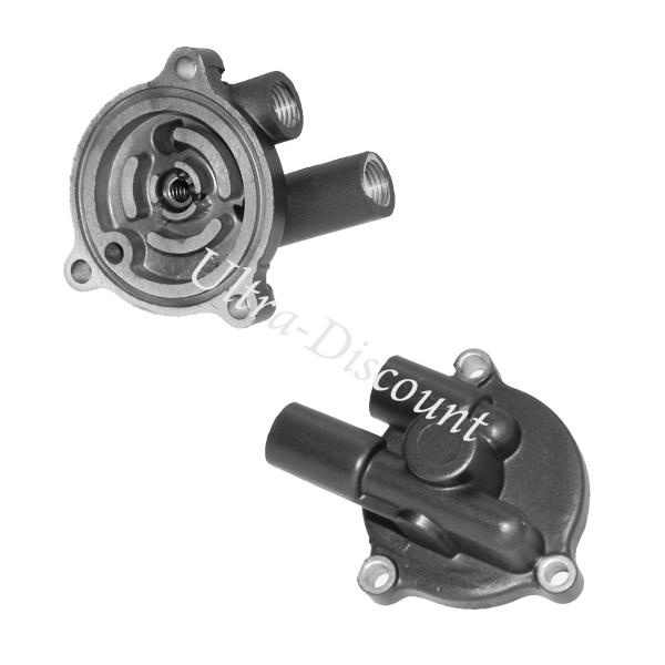 Oil Filter Housing Cover for ATV Bashan Quad 300cc (BS300S-18), Bashan Parts ATV 300cc BS300S18 Oil Filter Housing Cover for ATV Bashan Quad 300cc (BS300S-18), Bashan Parts ATV 300cc BS300S18