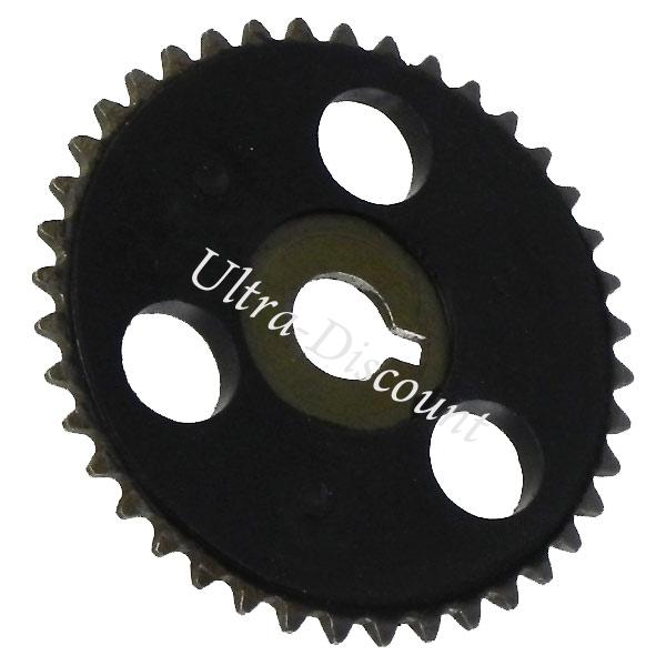 Timing Sprocket for ATV Bashan Quad 300cc (BS300S-18), Bashan Parts ATV 300cc BS300S18 Timing Sprocket for ATV Bashan Quad 300cc (BS300S-18), Bashan Parts ATV 300cc BS300S18