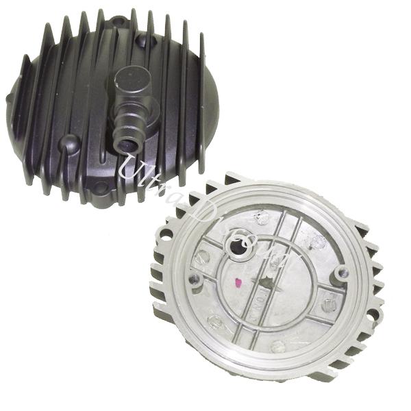 Left Cover of Cylinder Cap Unit for ATV Bashan Quad 300cc (BS300S-18), Bashan Parts ATV 300cc BS300S18 Left Cover of Cylinder Cap Unit for ATV Bashan Quad 300cc (BS300S-18), Bashan Parts ATV 300cc BS300S18