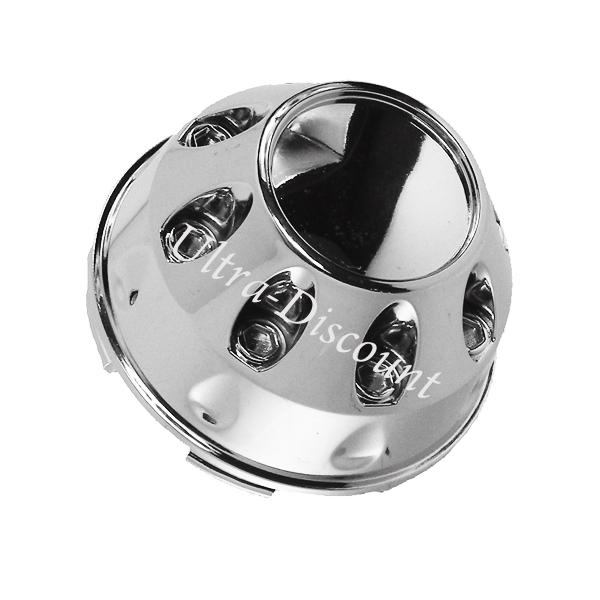 Center Cap for Aluminum Rim for ATV Bashan Quad 300cc (BS300S-18), Bashan Parts ATV 300cc BS300S18