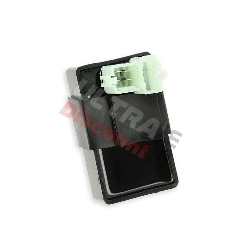 CDI for Dirt Bikes (type 6), Dirt Bike Spare Parts