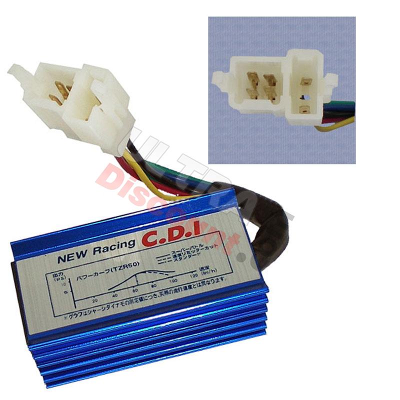 Racing CDI for Dirt Bike (type 3), Dirt Bike Spare Parts