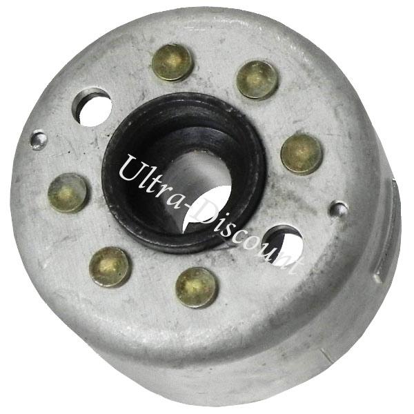 Magneto-Flywheel for Dirt Bikes 140cc, Dirt Bike Spare Parts Magneto-Flywheel for Dirt Bikes 140cc, Dirt Bike Spare Parts