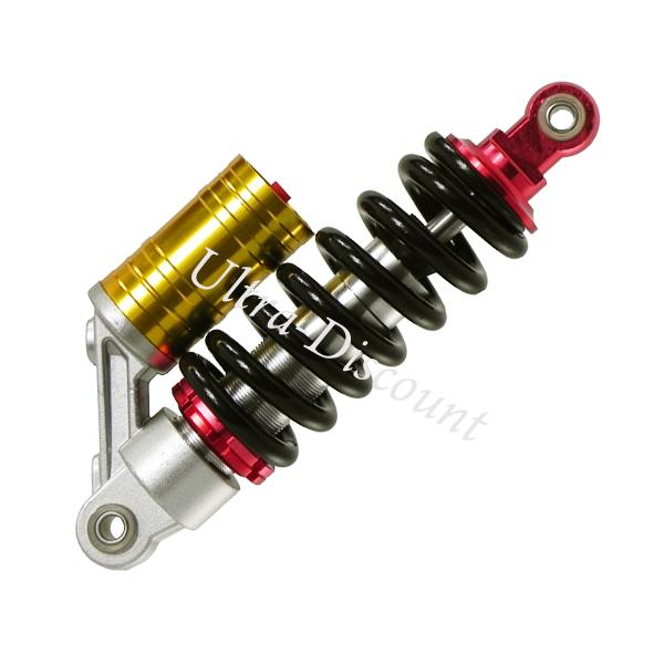 Rear Shock Absorber for Dirt Bike (model 5) - 275mm, Dirt Bike Spare Parts