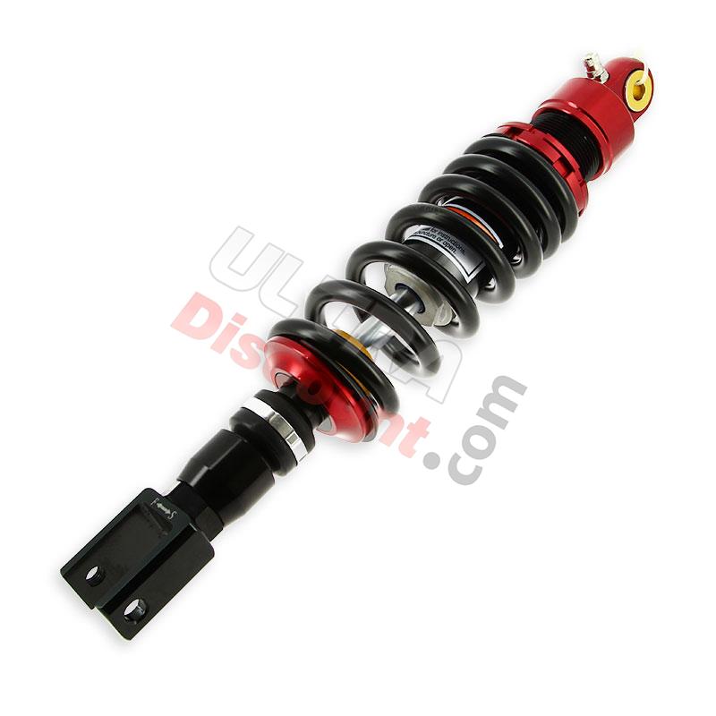 Shock Absorber for Dirt Bike (model 6) - 355mm-10 (Black), Dirt Bike Spare Parts Shock Absorber for Dirt Bike (model 6) - 355mm-10 (Black), Dirt Bike Spare Parts
