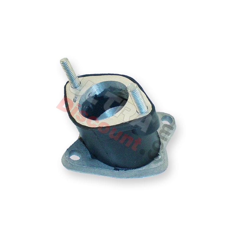 Intake 30mm Pipe for Dirt Bike, Dirt Bike Spare Parts