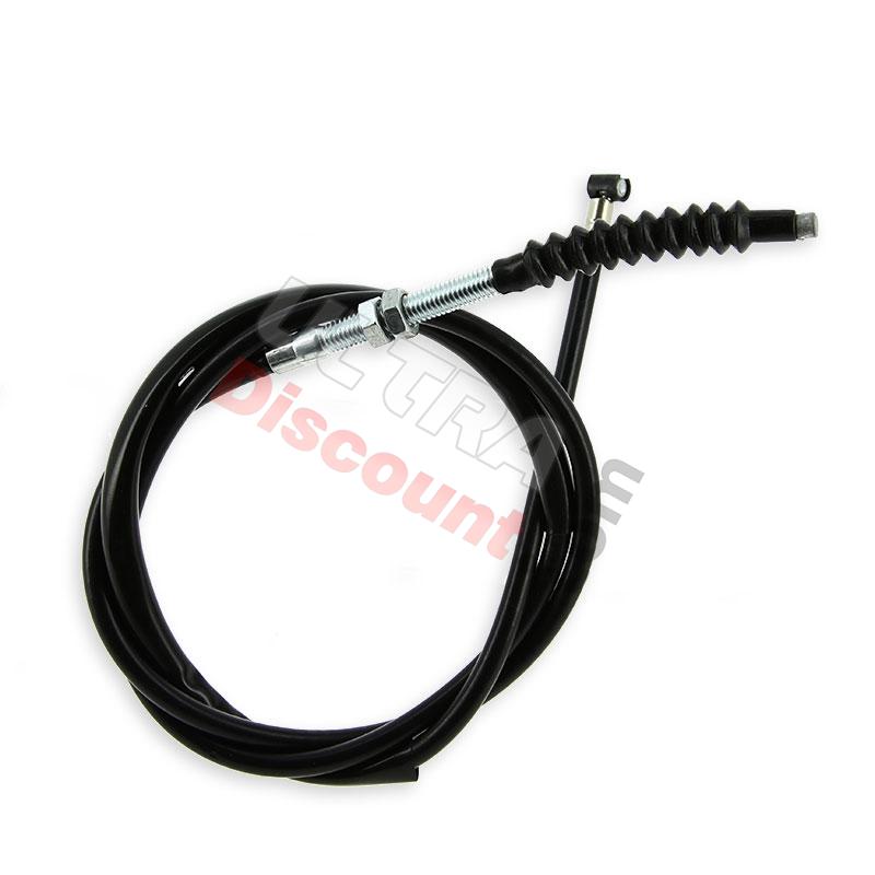 Clutch Cable for Dirt Bike Type3, 89cm, Dirt Bike Spare Parts