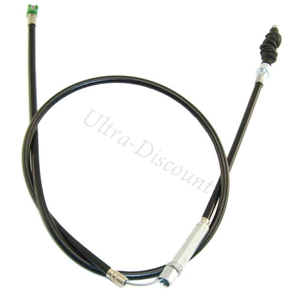 Clutch Cable for Dirt Bike Type 1, 101cm, Dirt Bike Spare Parts