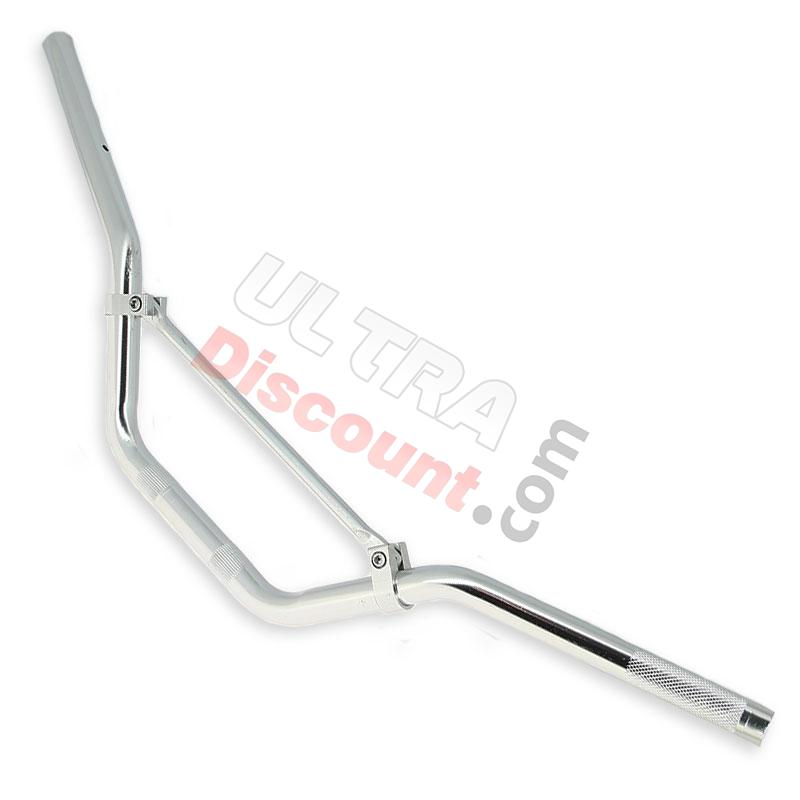 Handlebar for Dirt Bike - Alu, Dirt Bike Spare Parts