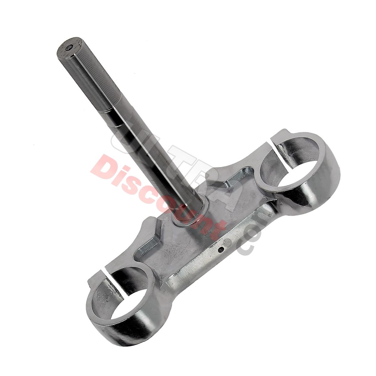 Triple Tree for Dirt Bike (type 2), Dirt Bike Spare Parts Triple Tree for Dirt Bike (type 2), Dirt Bike Spare Parts