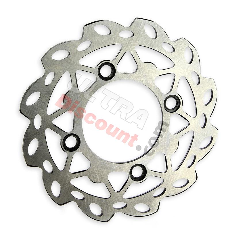 Brake Disc Shark for Dirt Bike Type 3, Dirt Bike Spare Parts