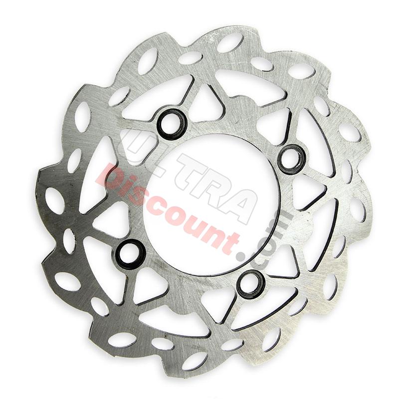 Brake Disc Shark for Dirt Bike Type 5, Dirt Bike Spare Parts Brake Disc Shark for Dirt Bike Type 5, Dirt Bike Spare Parts