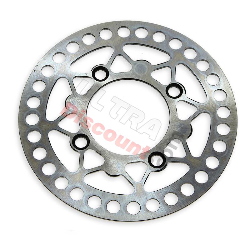 Brake Disc for DIRT BIKE type 1, Brake System, Dirt Bike Spare Parts