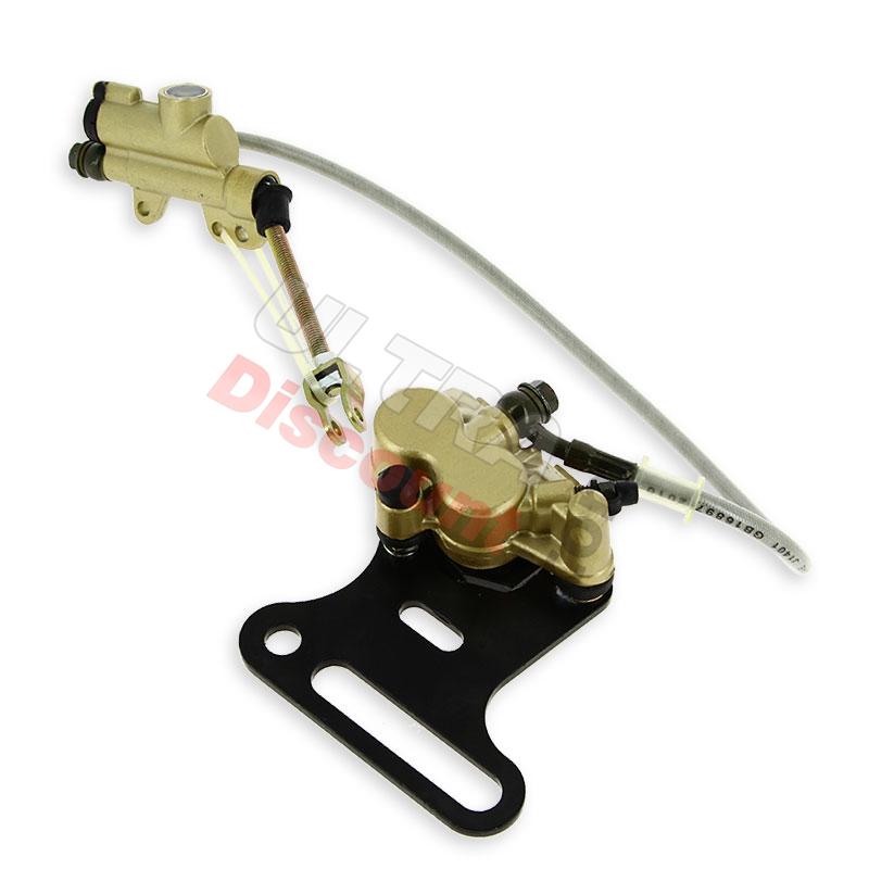 Rear Brake for Dirt Bike (type 6), Dirt Bike Spare Parts