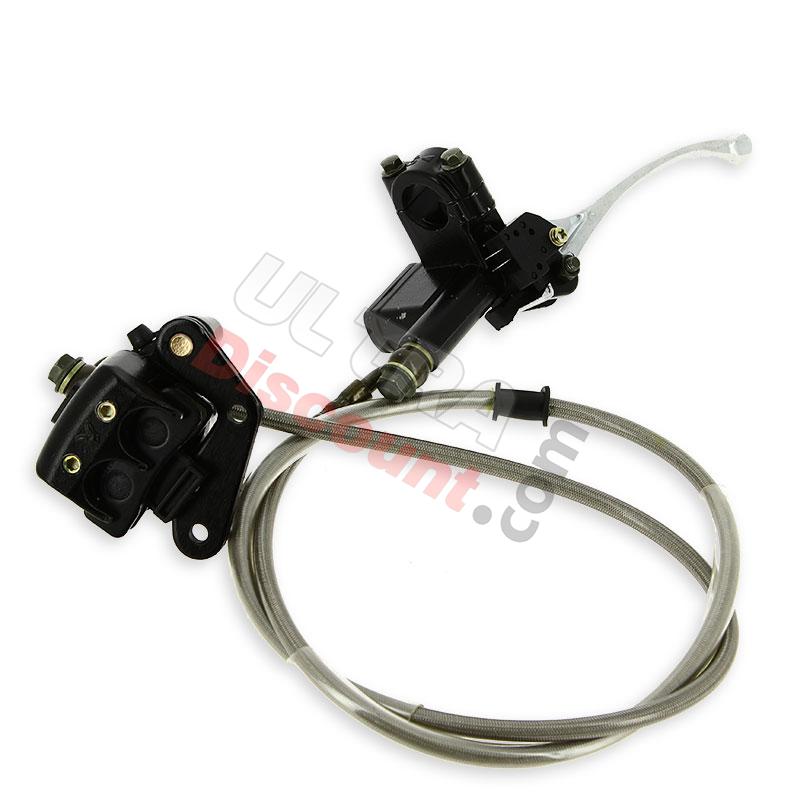 Front Brake for Dirt Bike AGB30, Dirt Bike Spare Parts
