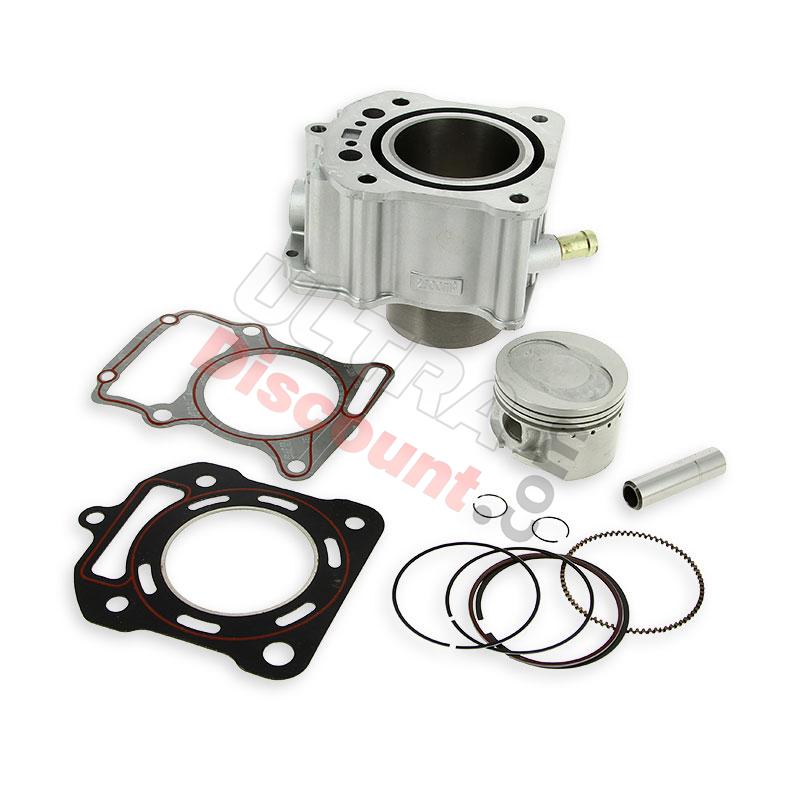 291cc engine kit for Quad Shineray 250cc ST-9E STIXE, Shineray Parts ATV 250 STIXE ST9E 291cc engine kit for Quad Shineray 250cc ST-9E STIXE, Shineray Parts ATV 250 STIXE ST9E