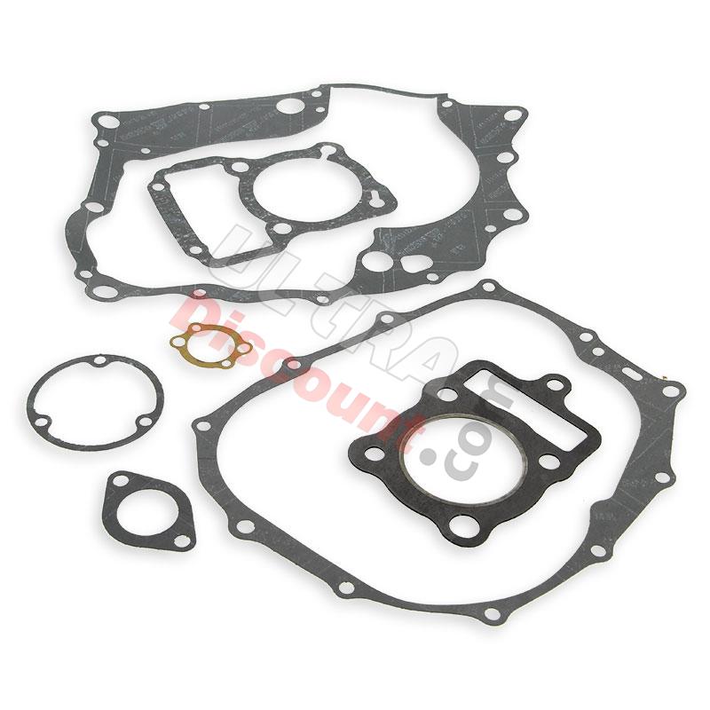 Gasket Set for Dirt Bike 125cc 1P56FMI - CG125 - 56.5mm, Dirt Bike Spare Parts Gasket Set for Dirt Bike 125cc 1P56FMI - CG125 - 56.5mm, Dirt Bike Spare Parts