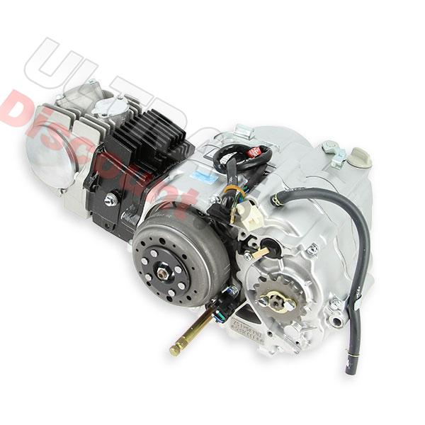 Engine 140cc ZS1P56YMJ for Dirt Bike, Dirt Bike Spare Parts Engine 140cc ZS1P56YMJ for Dirt Bike, Dirt Bike Spare Parts