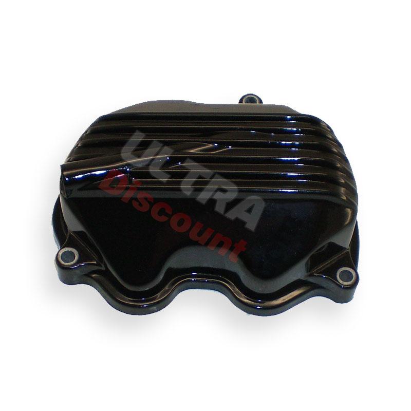 Rocker Cover for Dirt Bikes 250cc - Black, Dirt Bike Spare Parts