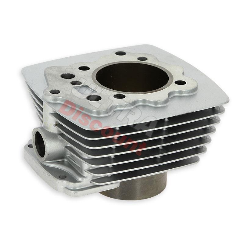 Cylinder for Shineray 200cc 163FML Alu (63,5mm), Shineray Parts ATV 200STIIE and STIIEB