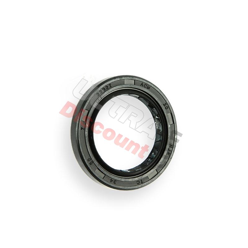 Crankshaft Oil Seal for Dirt Bikes 200cc - 250cc, Dirt Bike Spare Parts