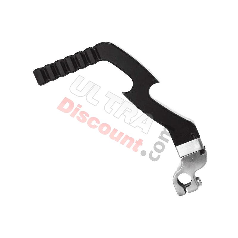 Custom Kick Start Lever for Dirt Bike (Black, type 4), Dirt Bike Spare Parts