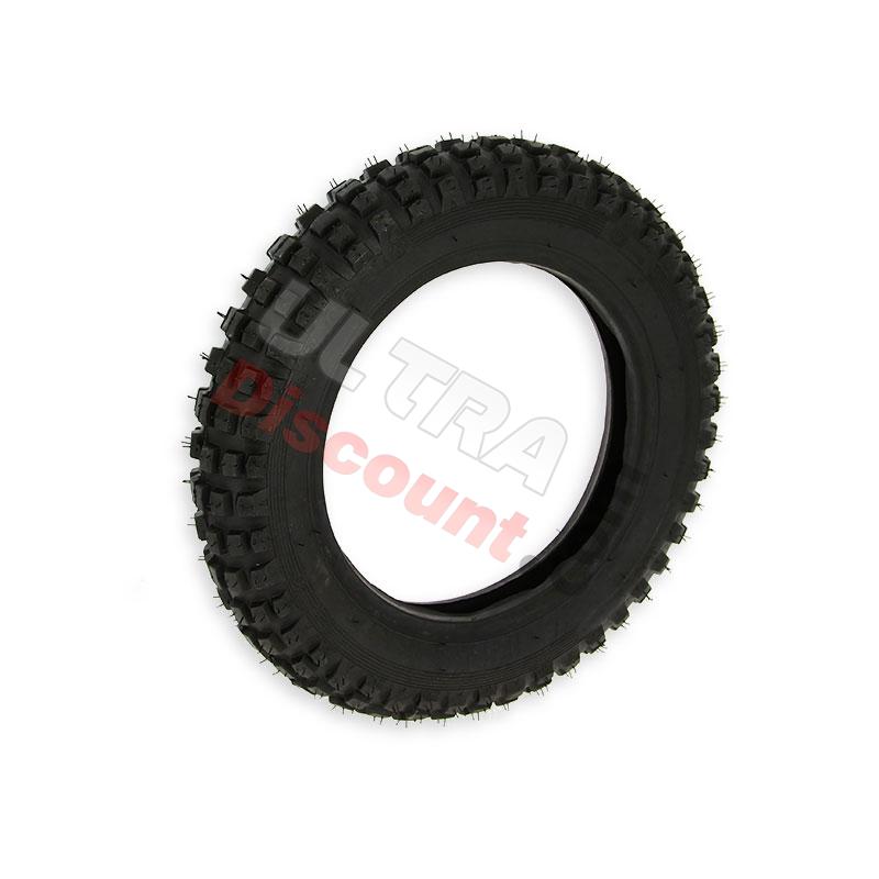 Tire for Dirt Bike - 3.00x10'', Dirt Bike Spare Parts