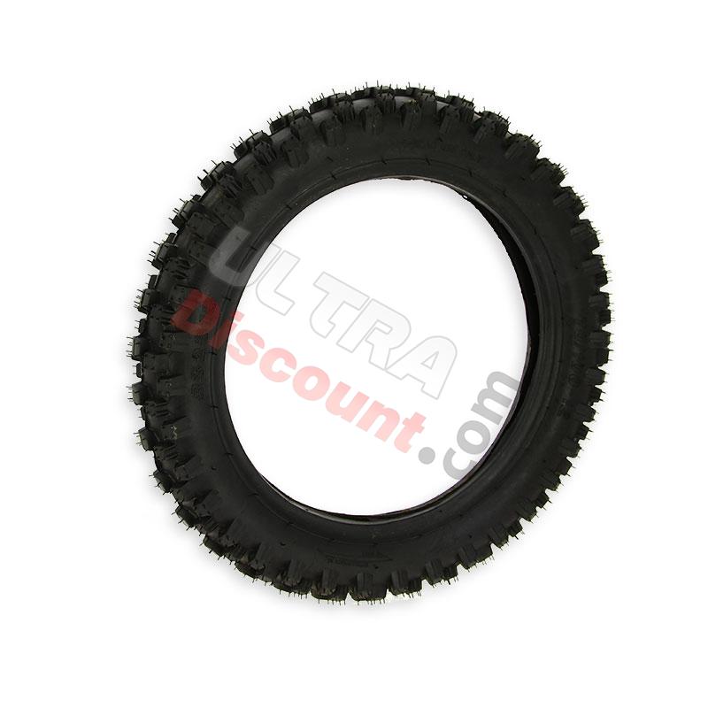 Tire for Dirt Bike - 70-100x12'', Dirt Bike Spare Parts Tire for Dirt Bike - 70-100x12'', Dirt Bike Spare Parts