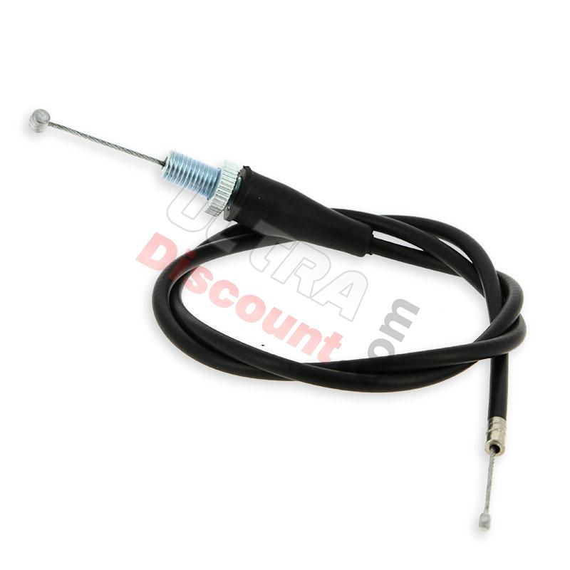 Throttle Cable Dirt Bike 100cm - 88cm : type C, Dirt Bike Spare Parts