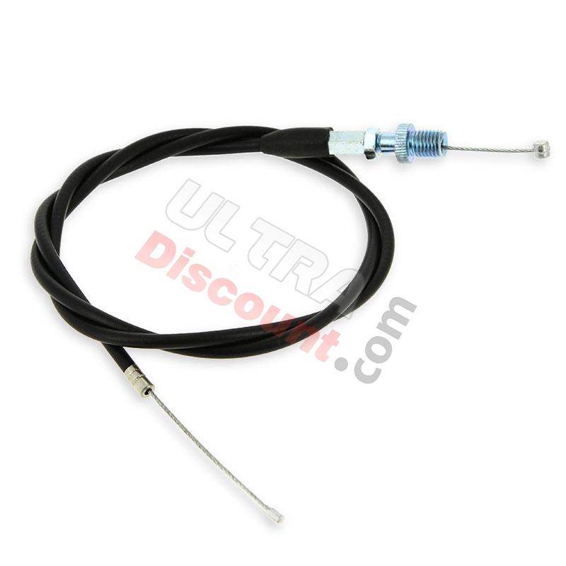 Throttle Cable Dirt Bike (120cm - 108cm : type D), Dirt Bike Spare Parts