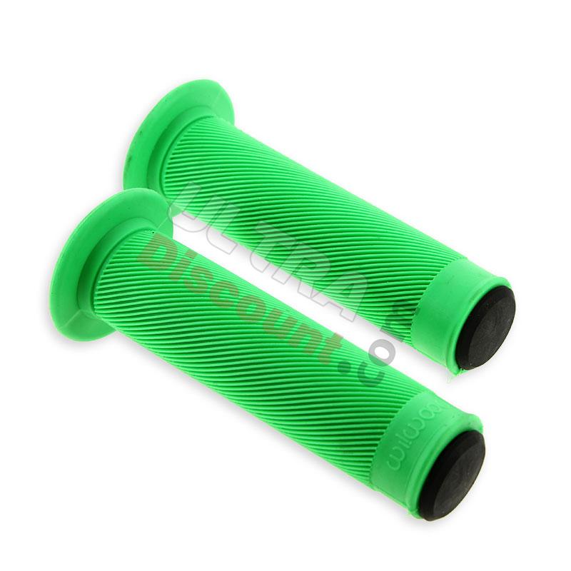 Non-Slip Handlebar Grip Green for Pocket Replica R1, Parts Pocket Replica R1