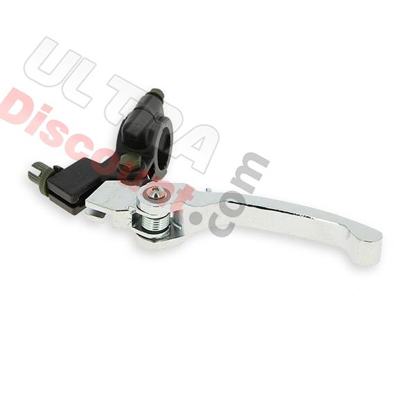 Clutch Lever for Dirt Bike, Dirt Bike Spare Parts