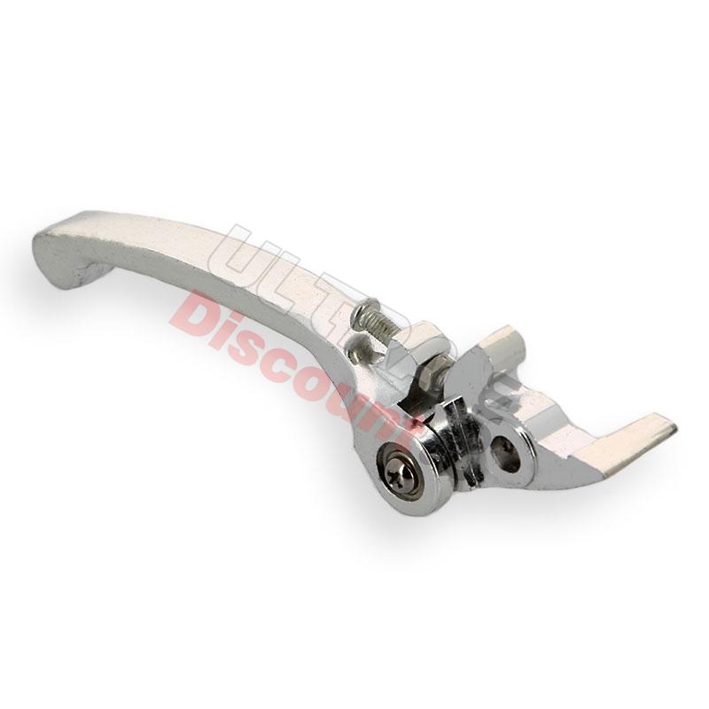 Right Brake Lever for Dirt Bike, Dirt Bike Spare Parts