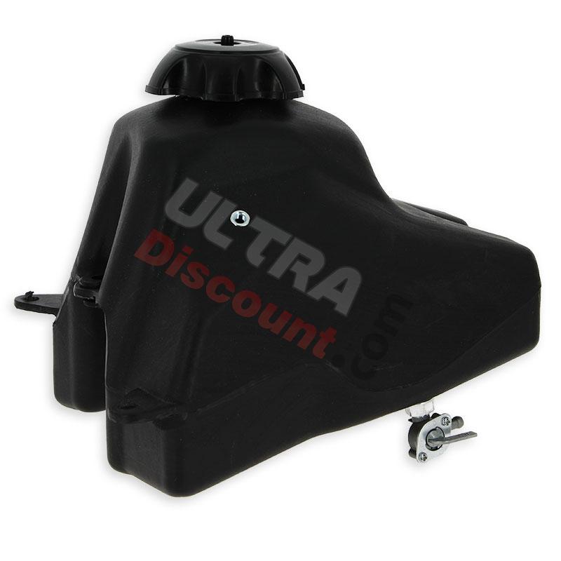 Fuel Tank for Dirt Bike (type 2), Dirt Bike Spare Parts Fuel Tank for Dirt Bike (type 2), Dirt Bike Spare Parts